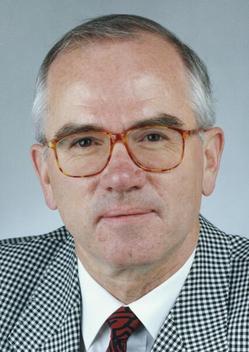 Haungs, Rainer 