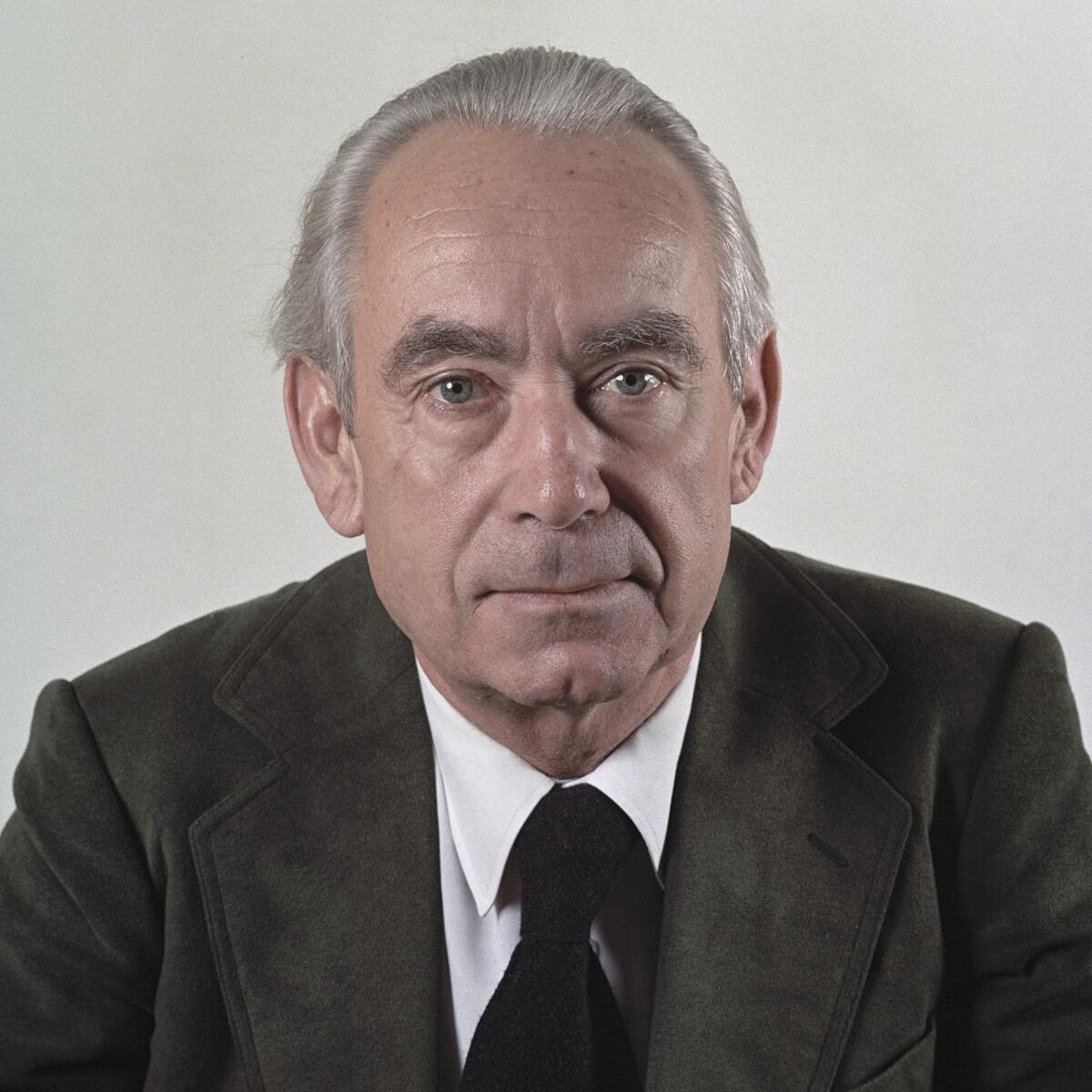 Heck, Bruno Dr. Bruno Heck, CDU/CSU, MdB.; Bundestagsabgeordneter, Abgeordneter