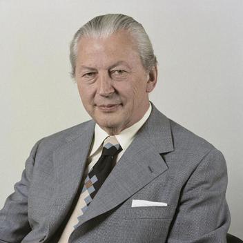 Kiesinger, Kurt Georg 