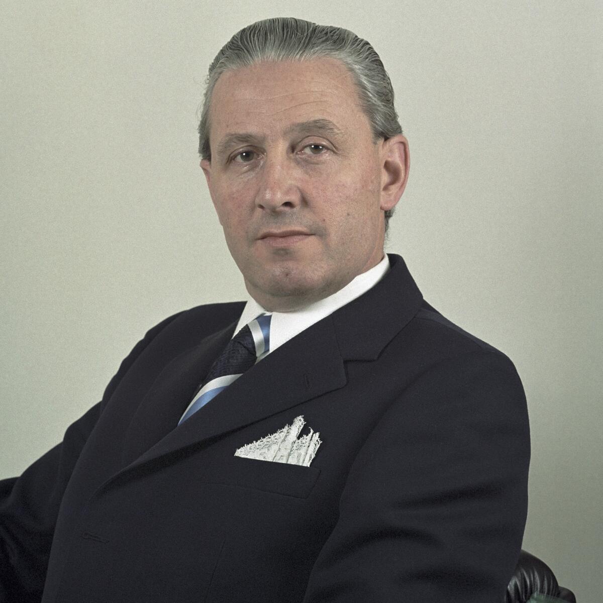 Dr. Helmut Praßler, CDU/CSU, MdB.; Bundestagsabgeordneter, Abgeordneter Praßler, Helmut Dr. Helmut Praßler, CDU/CSU, MdB.; Bundestagsabgeordneter, Abgeordneter