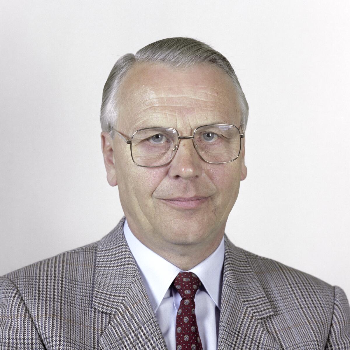 Peter Petersen, CDU/CSU, MdB.; Bundestagsabgeordneter, Abgeordneter Petersen, Peter Peter Petersen, CDU/CSU, MdB.; Bundestagsabgeordneter, Abgeordneter