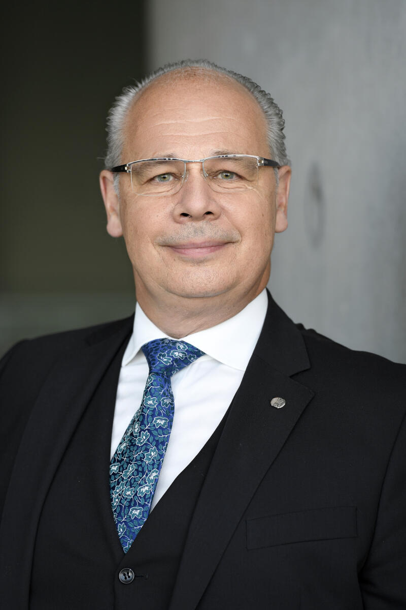 Kippels, Georg Dr. Georg Kippels, CDU/CSU, MdB.