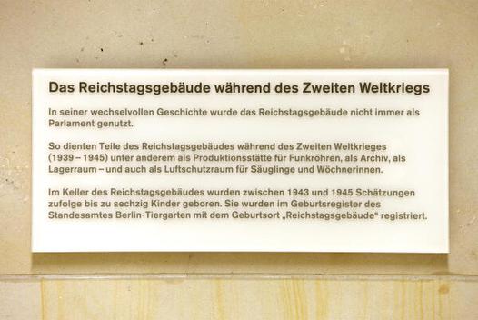  Reichstagsgebäude