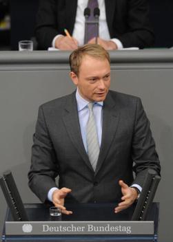 Lindner, Christian Reichstagsgebäude, Plenarsaal