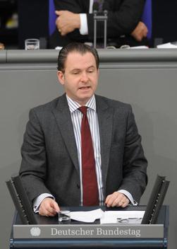 Lindner, Martin Reichstagsgebäude, Plenarsaal