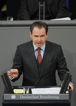 Lindner, Martin Reichstagsgebäude, Plenarsaal