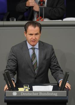 Lindner, Martin Reichstagsgebäude, Plenarsaal