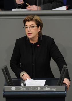 Strothmann, Lena Reichstagsgebäude, Plenarsaal