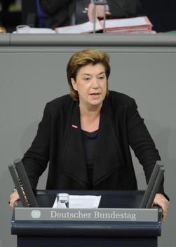 Strothmann, Lena Reichstagsgebäude, Plenarsaal