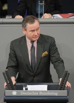 Götzer, Wolfgang Reichstagsgebäude, Plenarsaal