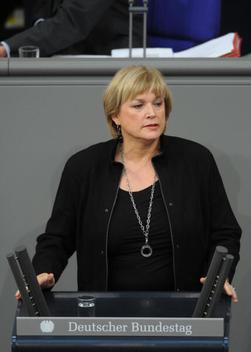Hoff, Elke Reichstagsgebäude, Plenarsaal