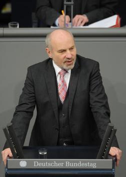 Arnold, Rainer Reichstagsgebäude, Plenarsaal