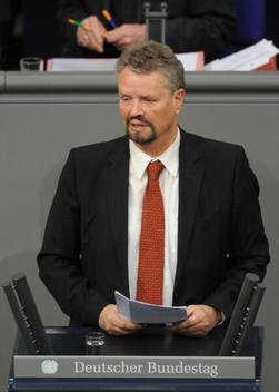 Erler, Gernot Reichstagsgebäude, Plenarsaal
