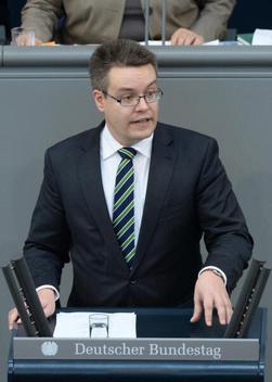 Lindner, Tobias Reichstagsgebäude, Plenarsaal
