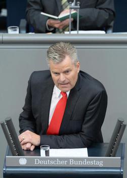 Becker, Dirk Reichstagsgebäude, Plenarsaal