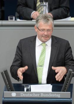 Gerig, Alois Reichstagsgebäude, Plenarsaal