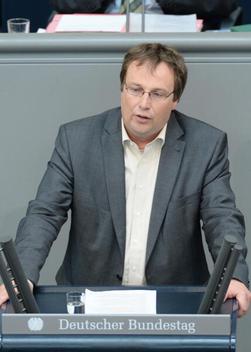 Krischer, Oliver Reichstagsgebäude, Plenarsaal