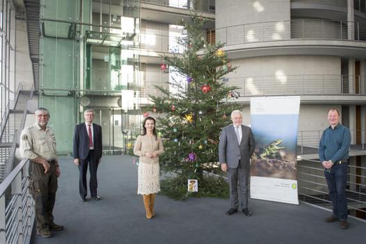 Kubicki, Wolfgang; Schimke, Jana Paul-Löbe-Haus