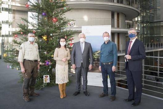 Kubicki, Wolfgang; Schimke, Jana Paul-Löbe-Haus