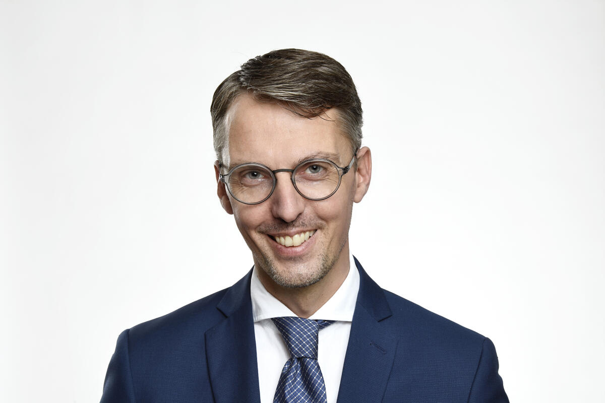 Prof. Dr. Lars Castellucci, SPD, MdB. Castellucci, Lars Prof. Dr. Lars Castellucci, SPD, MdB.