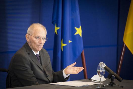 Schäuble, Wolfgang 