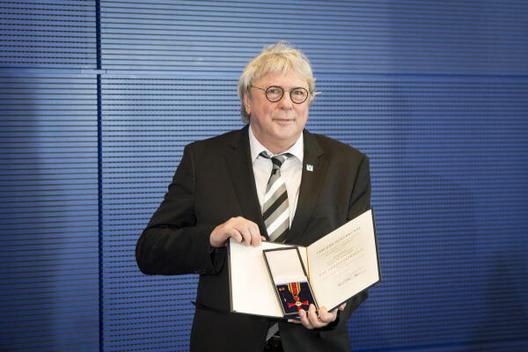 Schummer, Uwe 