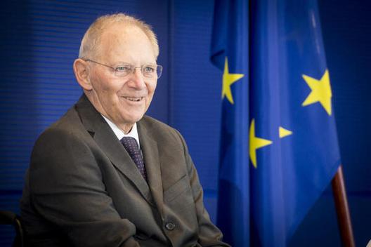 Schäuble, Wolfgang 