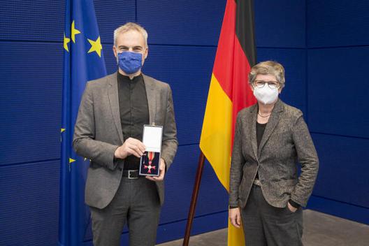 Schick, Gerhard; Haßelmann, Britta 