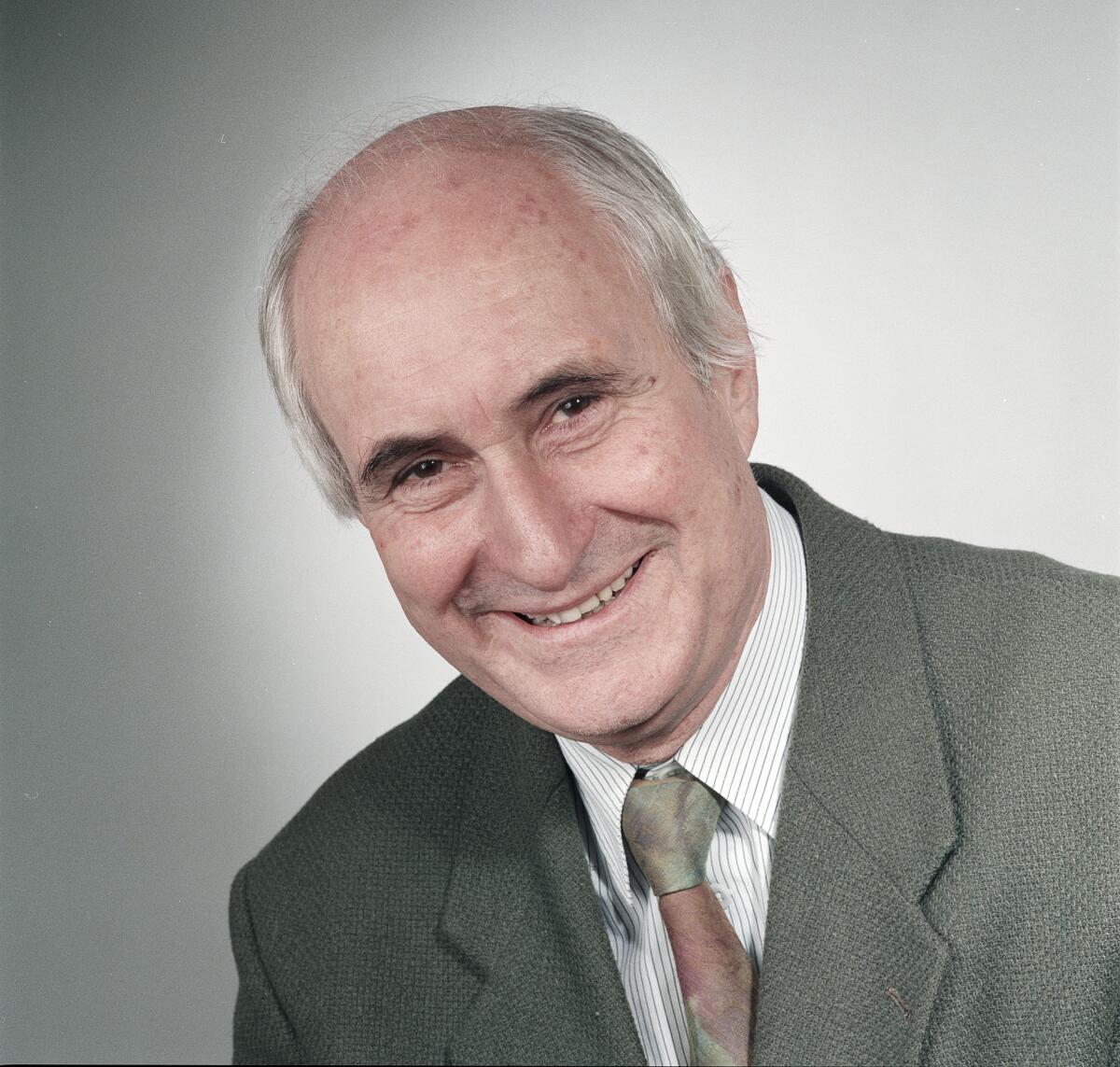 Fink, Heinrich Heinrich Fink, PDS, MdB