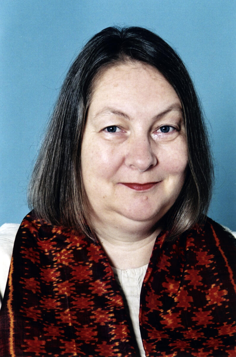 Köster-Loßak, Angelika Angelika Köster-Loßack, Bündnis 90/Die Grünen, MdB