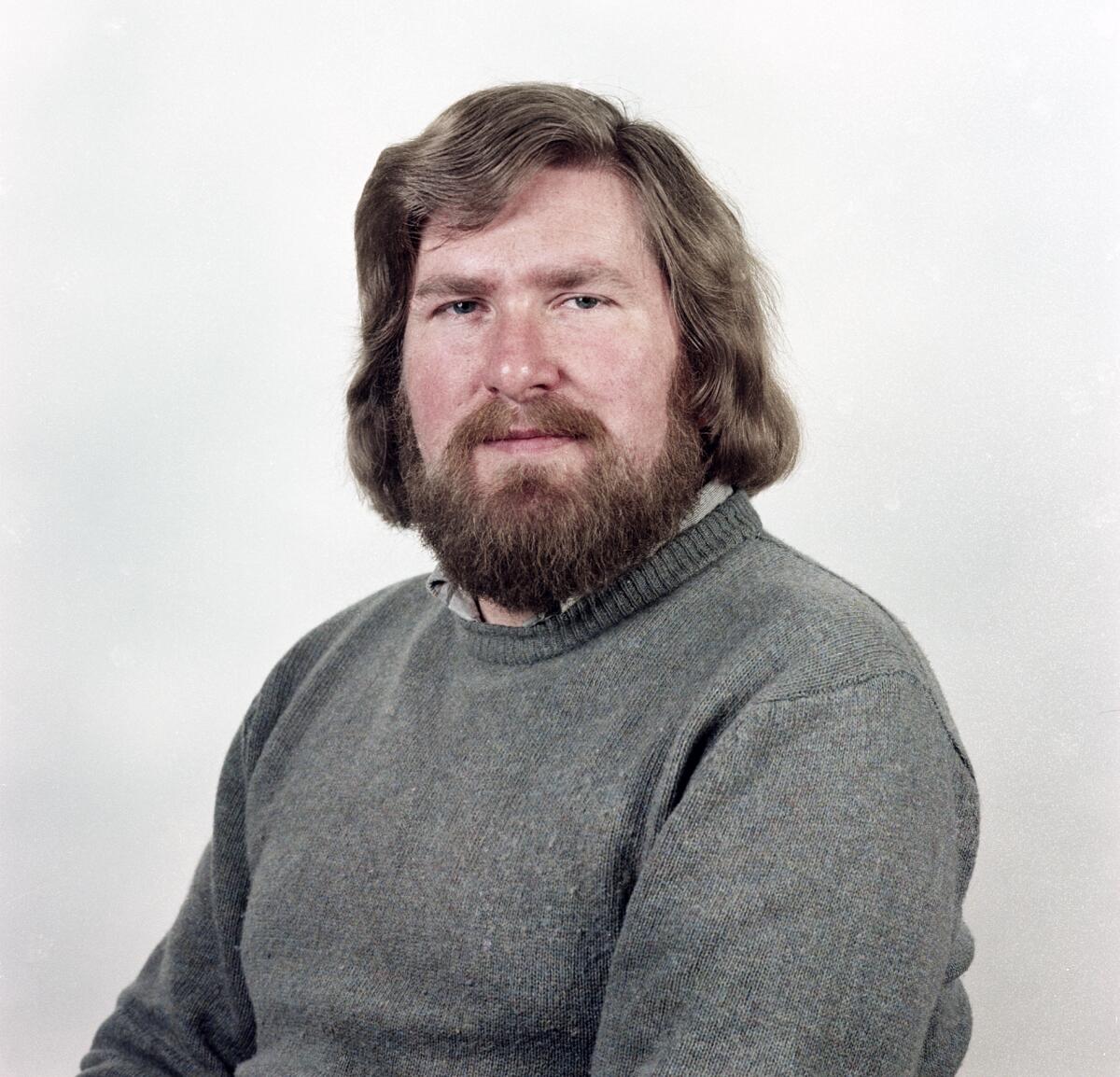 Heinz Suhr, Die Grünen, MdB Suhr, Heinz Heinz Suhr, Die Grünen, MdB