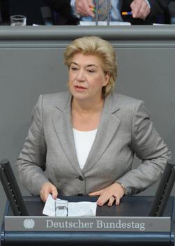 Strothmann, Lena Reichstagsgebäude, Plenarsaal
