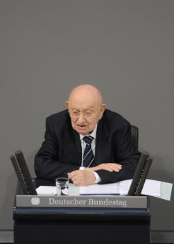 Reich-Ranicki, Marcel Reichstagsgebäude, Plenarsaal
