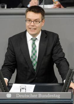 Lindner, Tobias Reichstagsgebäude, Plenarsaal