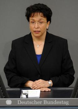 Homburger, Birgit Reichstagsgebäude, Plenarsaal