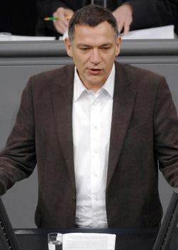 Aken, Jan van Reichstagsgebäude, Plenarsaal