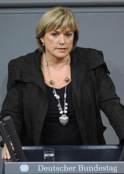 Hoff, Elke Reichstagsgebäude, Plenarsaal