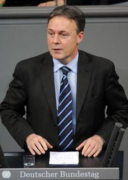 Oppermann, Thomas Reichstagsgebäude, Plenarsaal