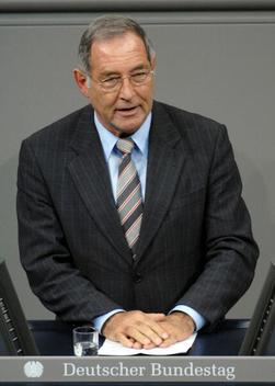 Beck, Ernst-Reinhard Reichstagsgebäude, Plenarsaal