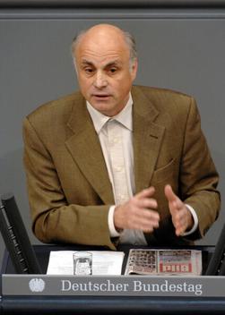 Schäfer, Paul Reichstagsgebäude, Plenarsaal