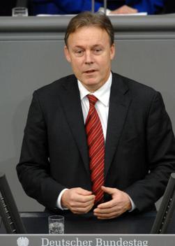 Oppermann, Thomas Reichstagsgebäude, Plenarsaal