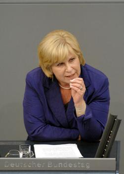 Merten, Ulrike Reichstagsgebäude, Plenarsaal