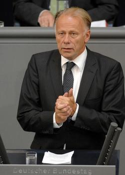 Trittin, Jürgen Reichstagsgebäude, Plenarsaal