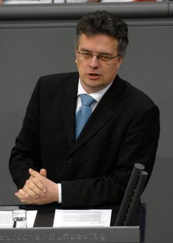 Löning, Markus Reichstagsgebäude, Plenarsaal