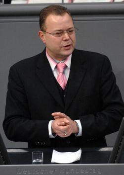 Stübgen, Michael Reichstagsgebäude, Plenarsaal