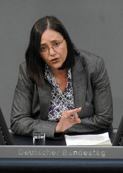 Müller, Kerstin Reichstagsgebäude, Plenarsaal
