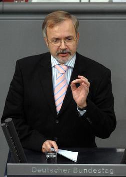Hoyer, Werner Reichstagsgebäude, Plenarsaal