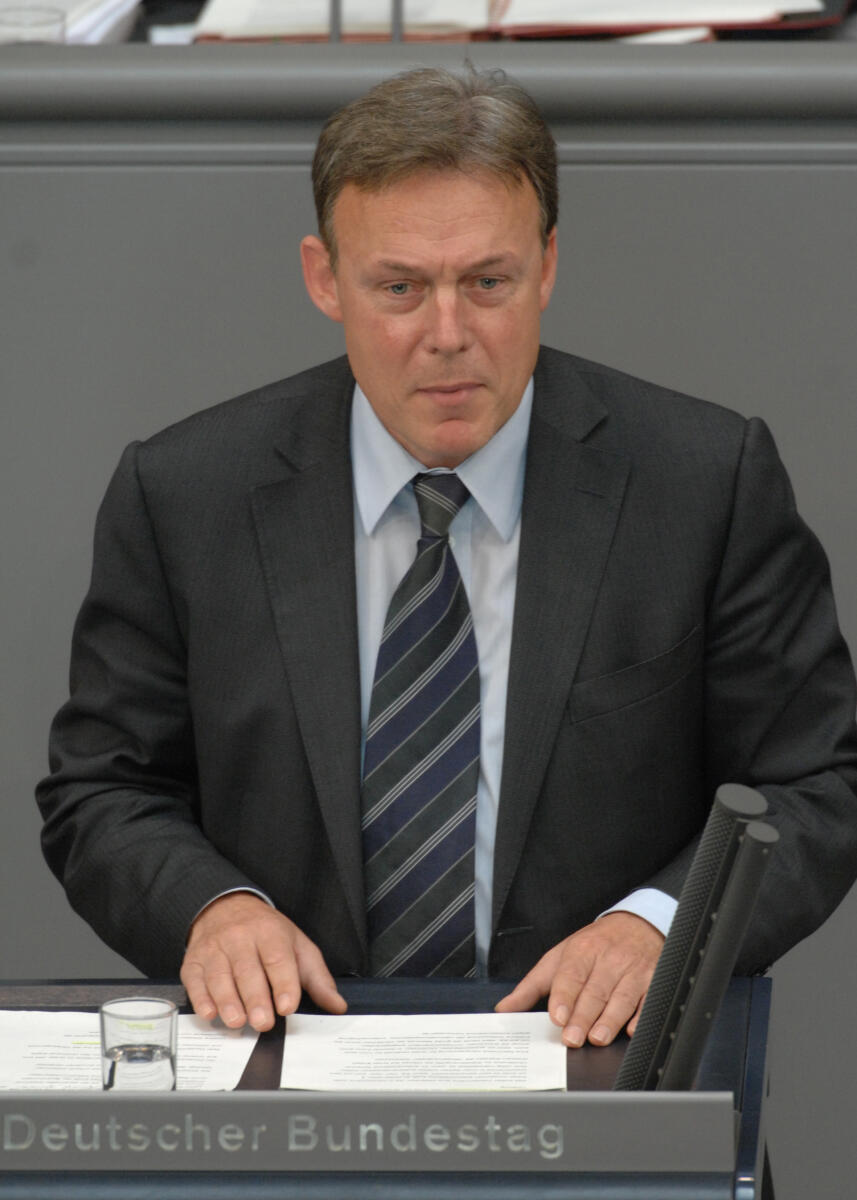 Oppermann, Thomas Thomas Oppermann, SPD, Bundestagsabgeordneter, Abgeordneter, Mitglied des Deutschen Bundestages, MdB, Rede, Deutscher Bundestag, 163. Sitzung, TOP 3, Thema:Vereinbarte Debatte - 60 Jahre Israel, Redner 10.; Rednerpult.