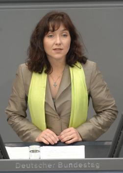 Reiche, Katherina Reichstagsgebäude, Plenarsaal