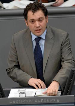 Meierhofer, Horst Reichstagsgebäude, Plenarsaal